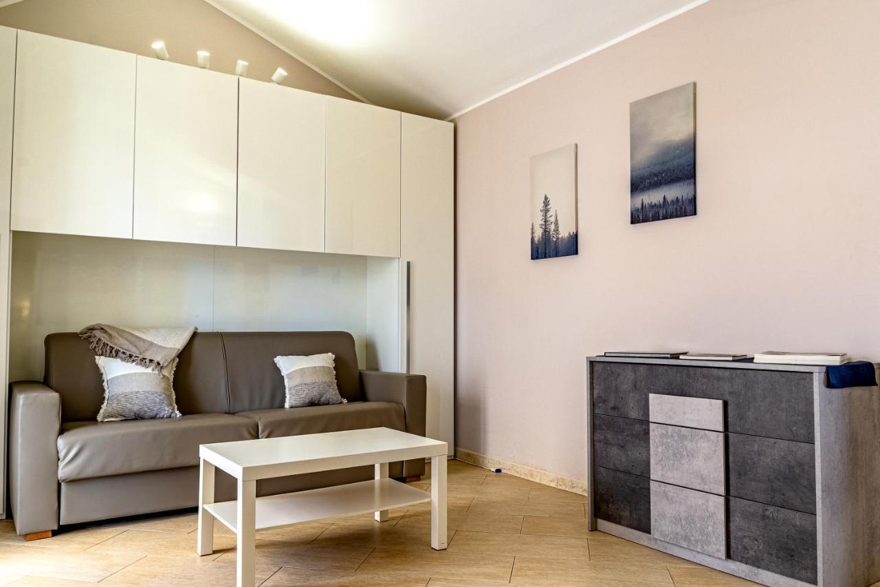 Villetta Desiderio Apartment Giardini-Naxos Zewnętrze zdjęcie
